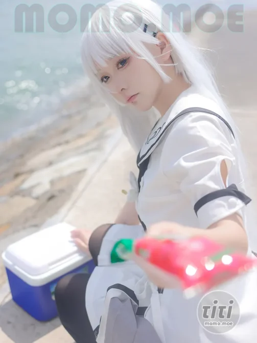 G44不会受伤 – NO.179 Summer Pockets 鸣濑白羽 [15P-98M]