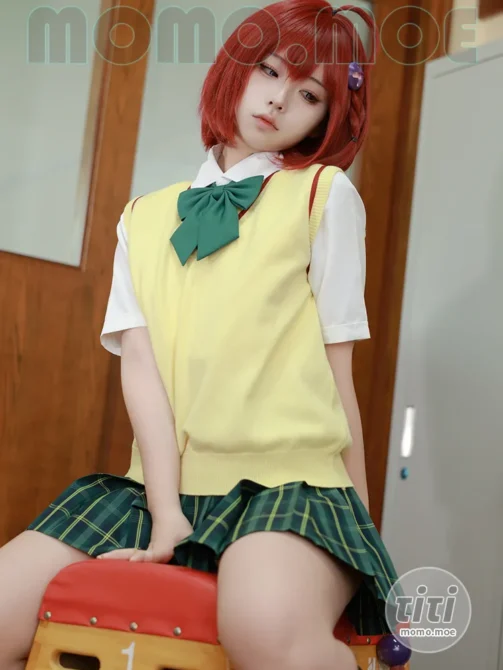 G44不会受伤 – NO.180 黑咲芽亚 [65P-130MB]
