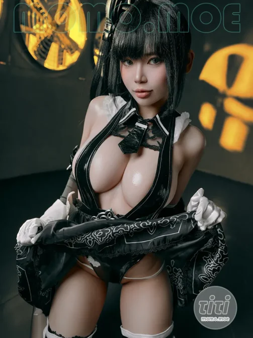 ZinieQ – NO.109 Eve [44P+7V-3.19GB]