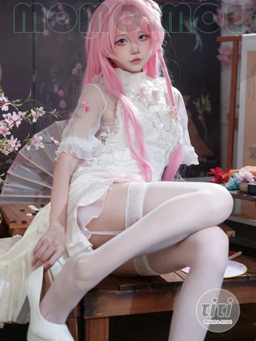 五更百鬼 – NO.048 胜利女神：妮姬 桃乐丝 旗袍 [12P-47M]