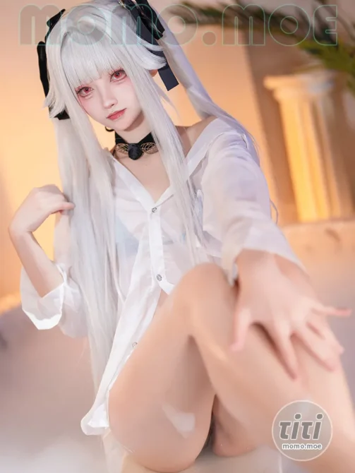 大大卷卷小卷 – NO.039 美少女万华镜 水池 [34P+1V-994MB]