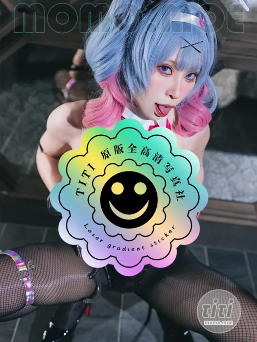 浵卡Tokar – NO.110 兔子洞 RabbitHole [25P+1V-1.94GB]