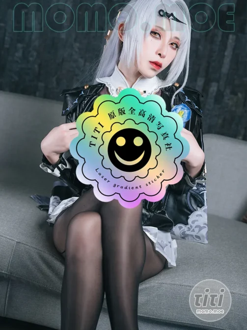 浵卡Tokar – NO.117 儀玄 Yixuan [27P+2V-6.11GB]
