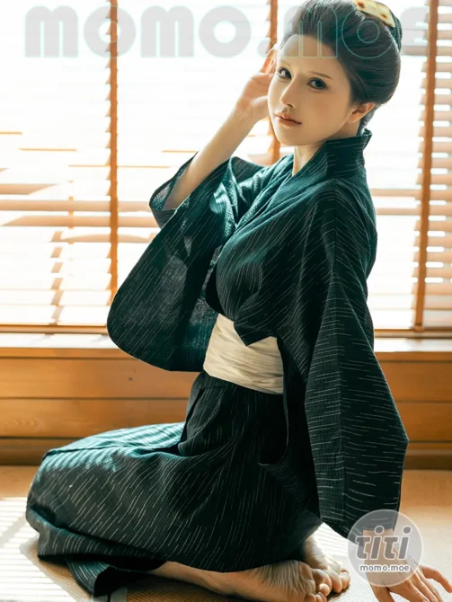鹿八岁 – NO.115 海天盛筵 [9P+1V-1.06GB]