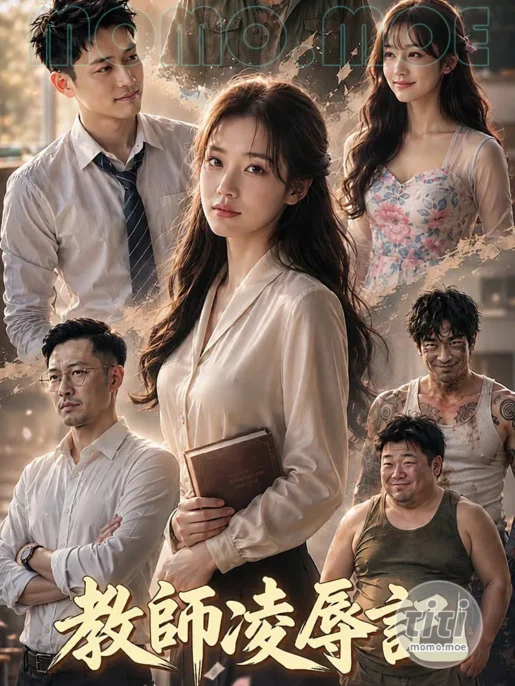 AI短剧 – 教师凌辱记 作品合集全集 [5.4G] 持续更新