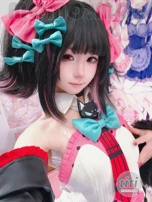 ran3 染三 – NO.003 南宫羽 [88P+4V-662MB]