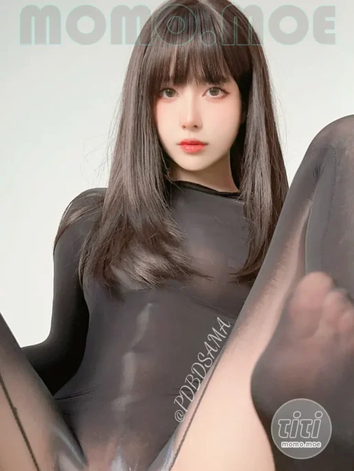 布丁大法 – NO.264 油光连体衣 [22P+2V-194M]