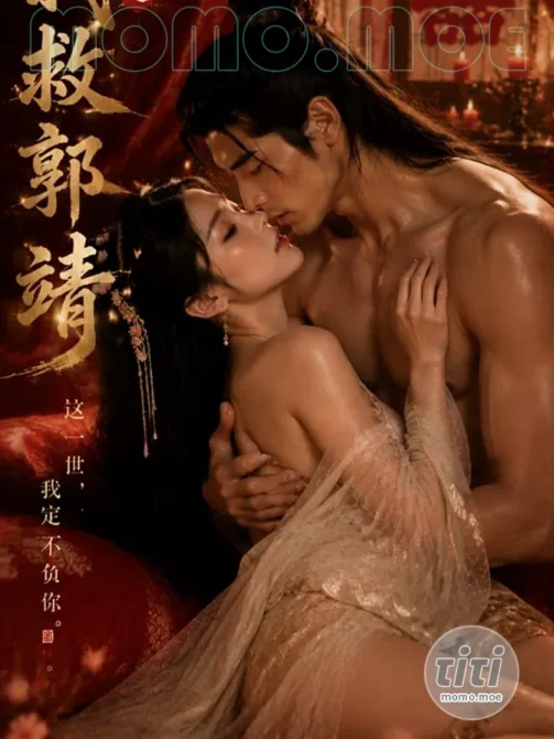 AI短剧 – 重生之我救郭靖 高清作品合集全集 [2.8G] 持续更新