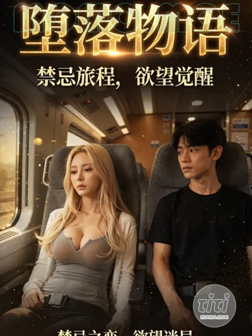 AI短剧 – 堕落物语 高清作品合集全集 [2.6G] 持续更新