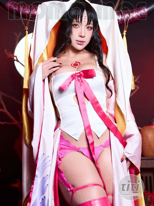PuyPuy Chan – NO.059 Kiara [160P-1.86GB]