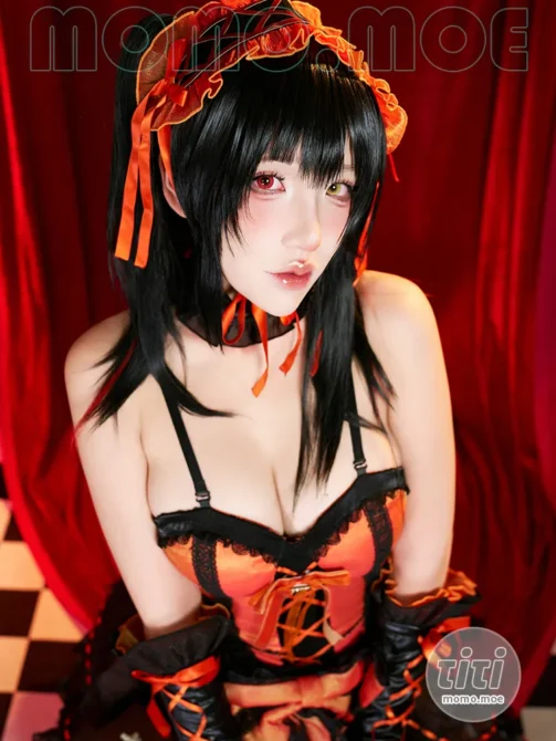 PuyPuy Chan – NO.061 Kurumi [171P-1.75GB]