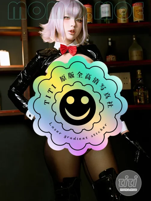 PuyPuy Chan – NO.070 Jalter Reverse Bunny [87P-1.08GB]