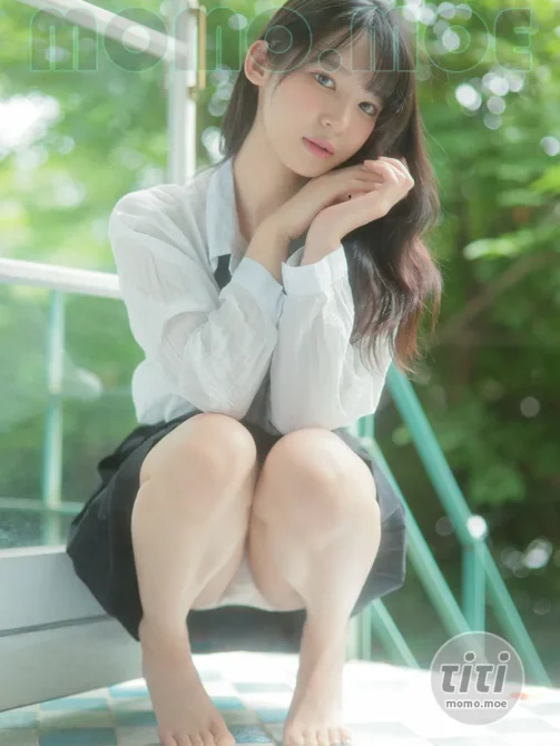 Yeha (예하) – Pure 纯洁无暇 [213P+5V-1.37GB]