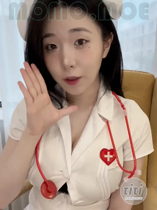 Yeon Woo (연우) – NO.044 Nurse [6V-339MB]