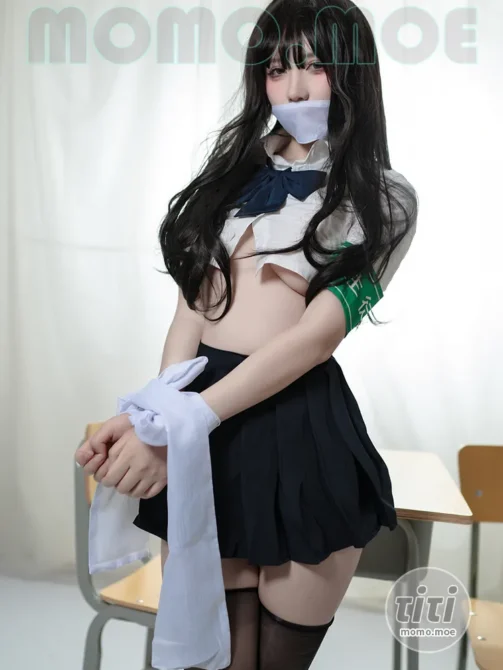 九曲Jean – NO.114 放学后 [30P-579MB]