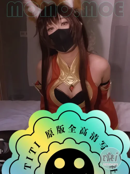 凤羽瑾瑶 – 4K高清作品合集 [21GB] 持续更新
