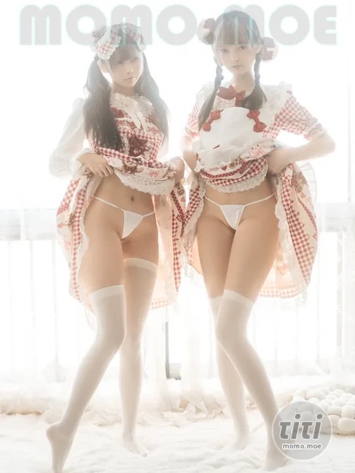 铁手叫兽 – NO.007 奶油泡芙 [63P-729MB]