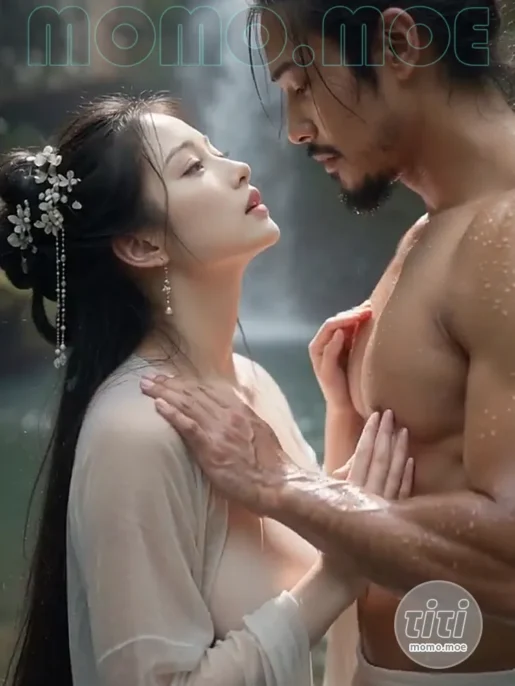 AI短剧 – 雪山救狐狸 高清作品合集全集 [5.8G] 持续更新