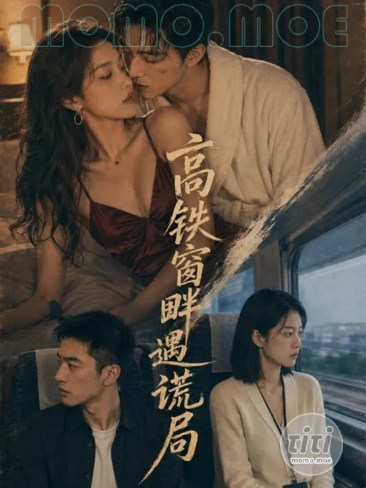 AI短剧 – 高铁窗畔遇谎局 第一季 高清作品合集全集 [3G] 持续更新