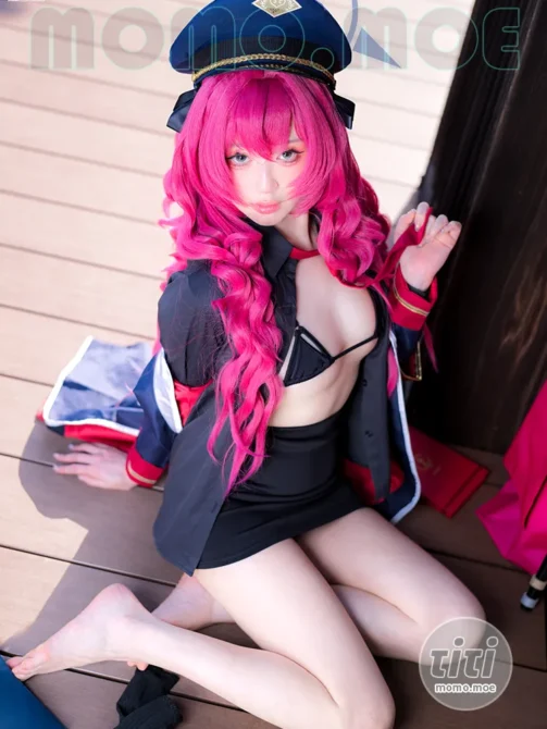 Sameki – NO.043 Iroha [41P-250MB]