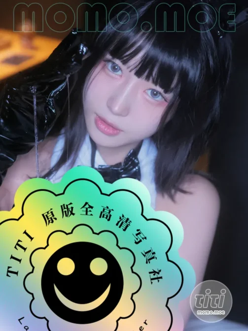 Yeha (예하) – 黑兔女郎 Black Bunny [158P+4V-5.75GB]