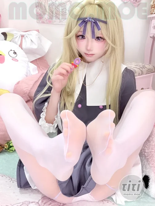 ran3 染三 – NO.007 露露卡 [108P+9V-1.84GB]