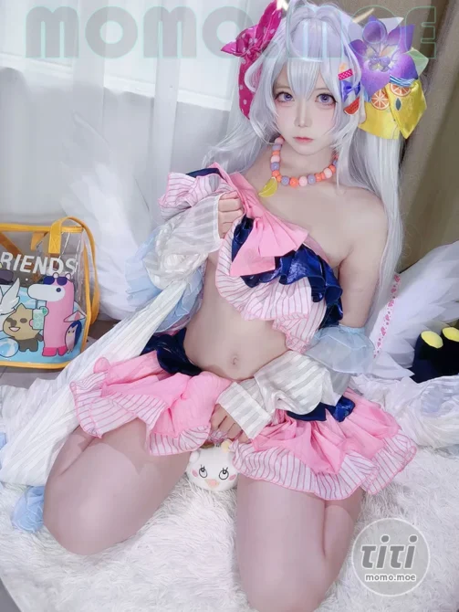 御子miko – NO.006 水梓 [27P-56MB]