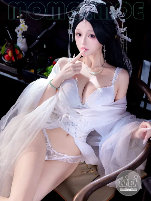 日奈娇 – NO.265 白月光 [216P+2V-1.70GB]