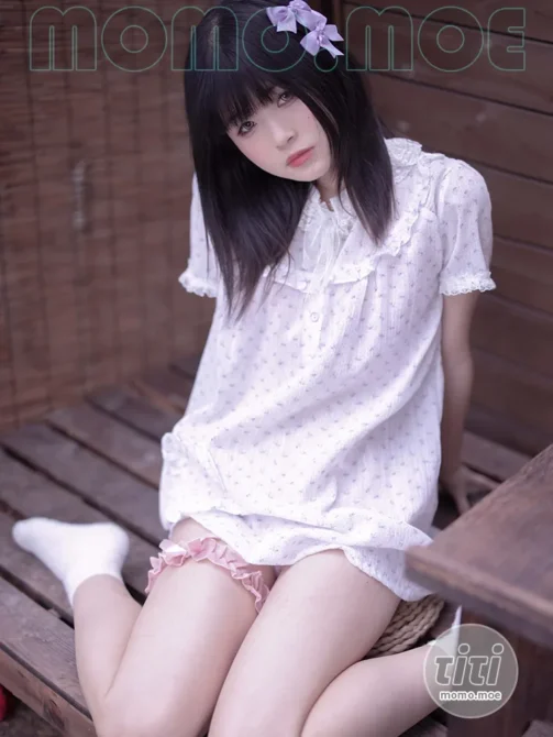 渡久山 – NO.011 盛夏物语 [83P-774M]