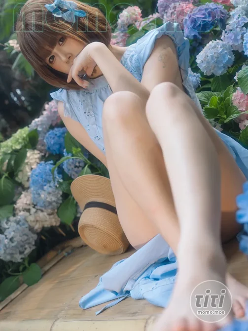 渡久山 – NO.014 夏季将至 [99P-1.11GB]