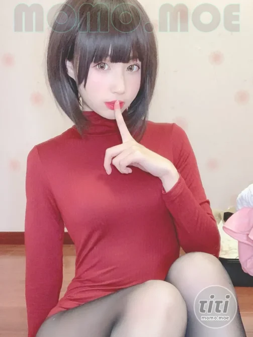 西园寺南歌 – NO.052 红色毛衣 [36P-1.00GB] – NO.052 红色毛衣 [36P-1.00GB]