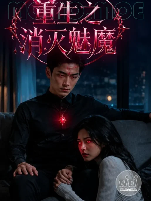 AI短剧 – 重生之消灭魅魔 作品合集全集 [1.5G] 持续更新