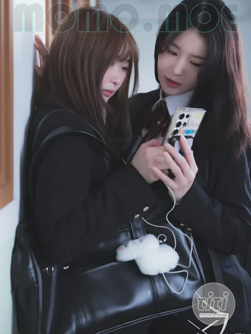 X-Level – Vol.011 Yeha (예하) &Miho – Memories [195P-2.68GB]