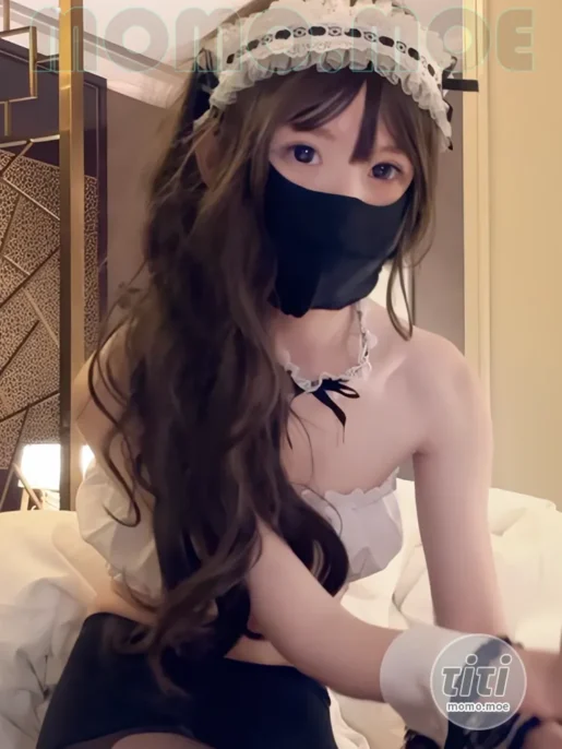 罗桑桑 – 4K高清作品合集 [11.5G] 持续更新