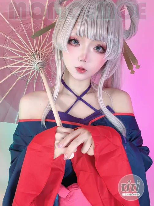 ChuChu♡MAGIC – NO.042 Kaguya & Yachiyo Runami [143P+2V-1.56GB]