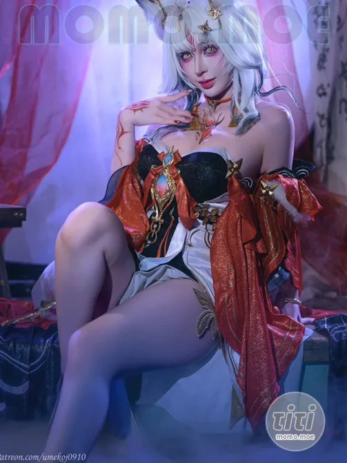 Umeko J – NO.223 Hsin [81P+4V-1.13GB]