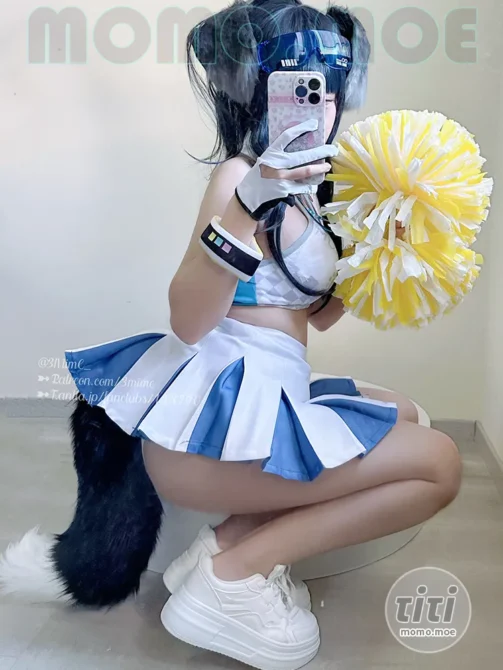 弥美Mime – NO.042 Hibiki [8P-8.9M]