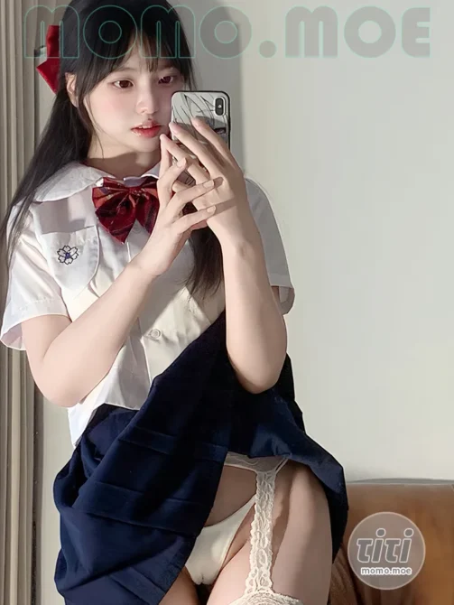 真宝 – NO.027 优等生 [42P-156MB]