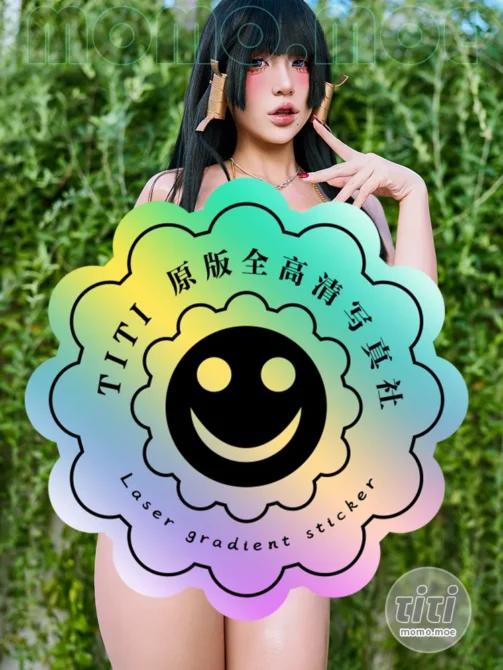 PuyPuy Chan – NO.086 Nyotengu Fortune [163P+2V-1.40GB]