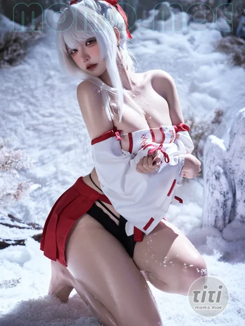阿薰kaOri – NO.073 毛毛版 绯雪 [190P+19V-10.7GB]