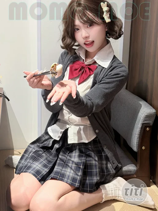 真宝 – NO.022 小食记 [62P+2V-1.99GB]