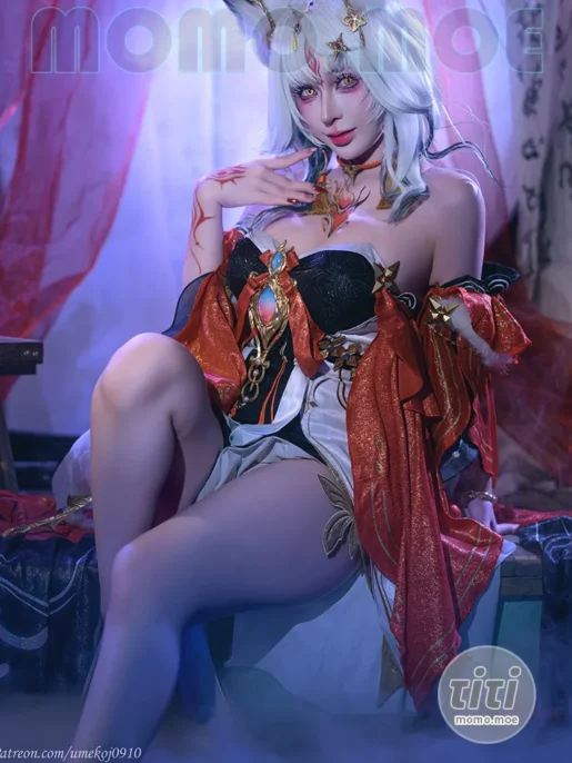 Umeko J – NO.223 Hsin [81P+4V-1.13GB]