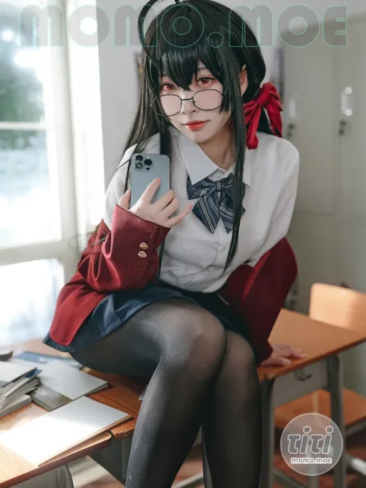 宮本桜 – NO.038 大凤JK [23P-285MB]
