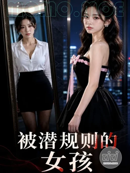 AI短剧 – 被潜规则的女孩 高清作品合集全集 [7.35G] 持续更新