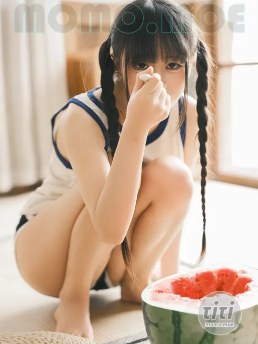 铁手叫兽 – NO.030 西瓜 花絮 [25P+1V-2.12GB]