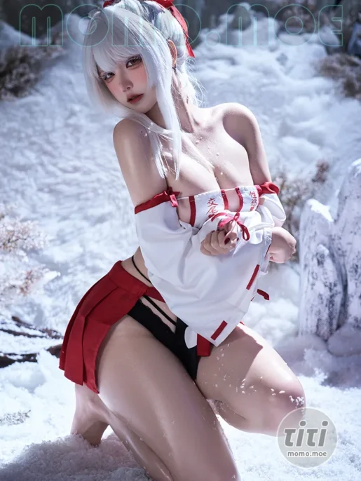 阿薰kaOri – NO.073 毛毛版 绯雪 [190P+19V-10.7GB]